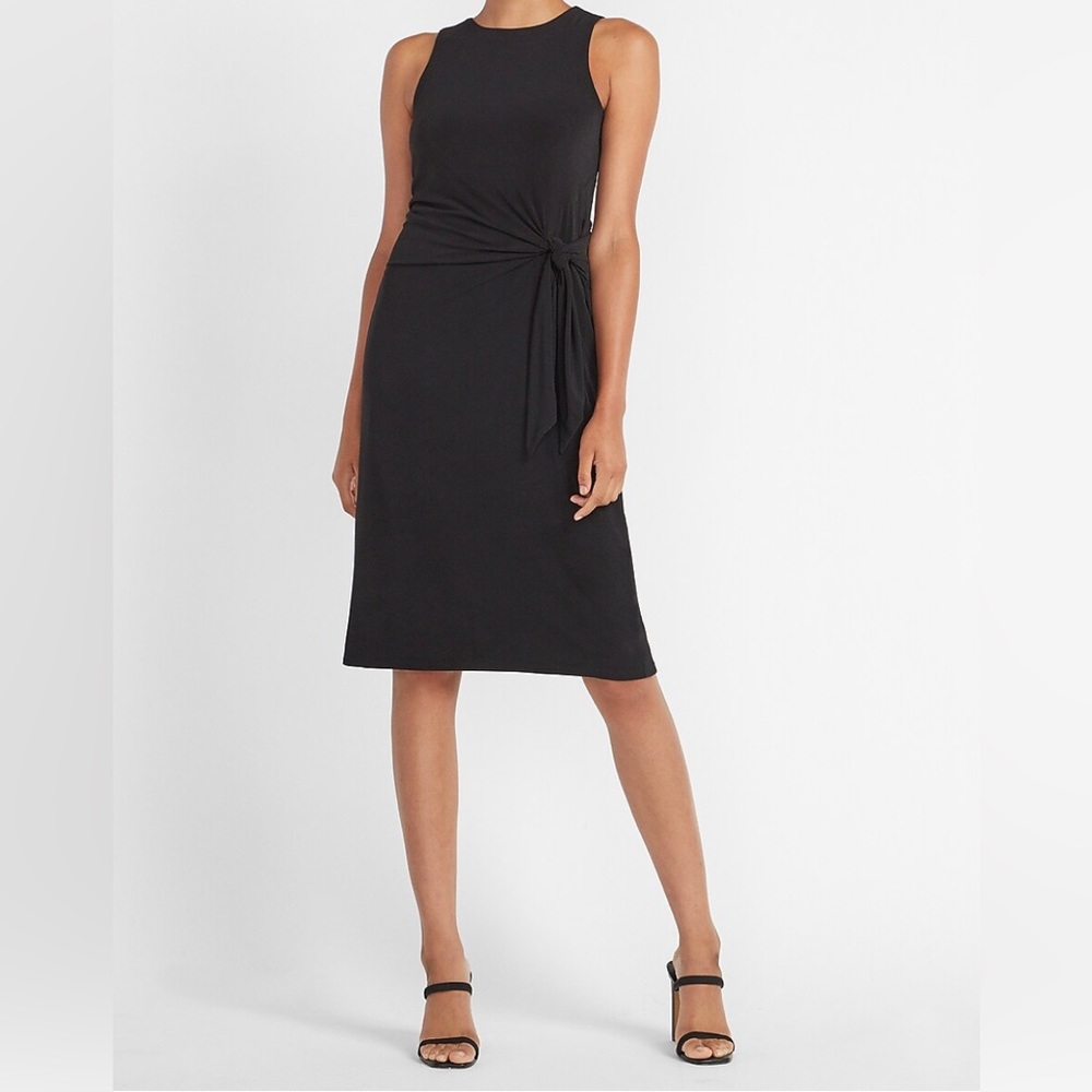 EXPRESS Sheath Dress